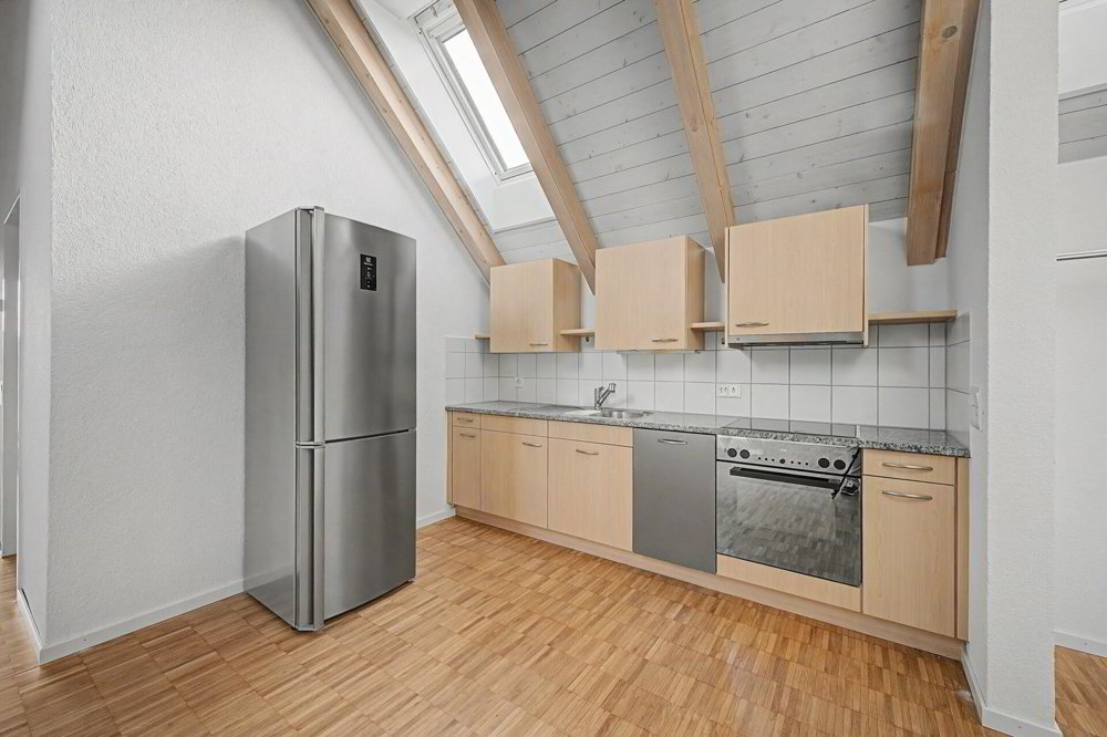 Wohnung – Watt - Ansicht 2