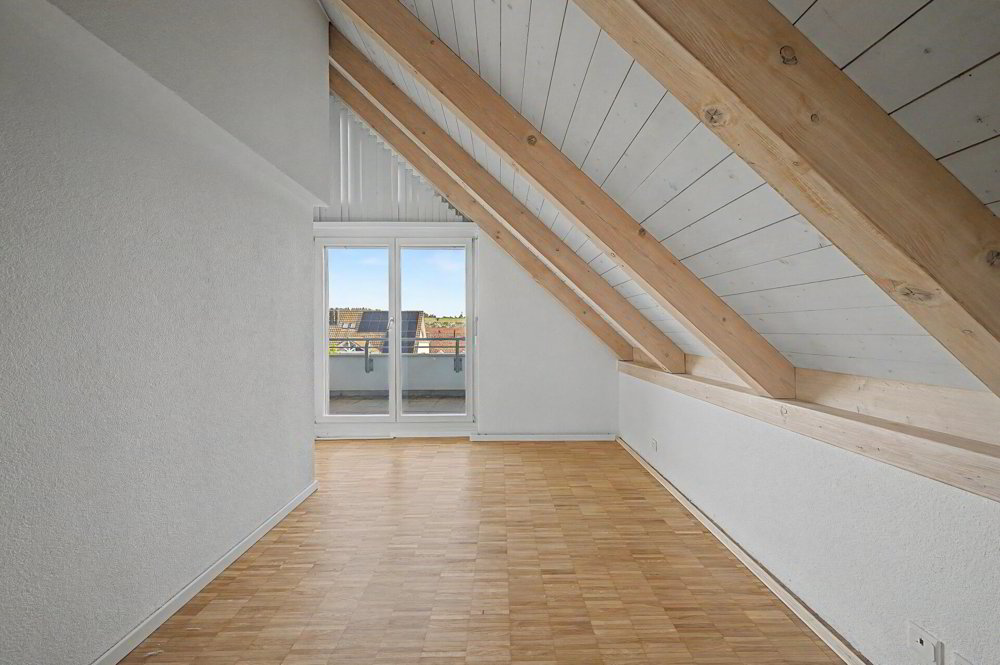 Wohnung – Watt - Mehr