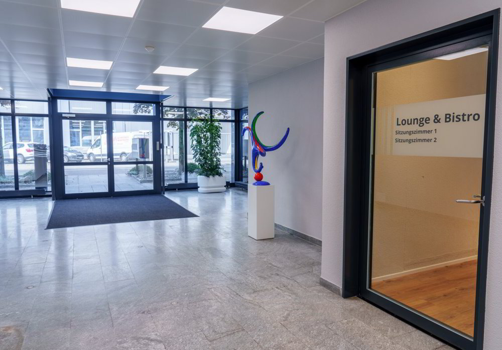 Ufficio & Commercio di null locali in affitto a Wallisellen - immagine 1/10