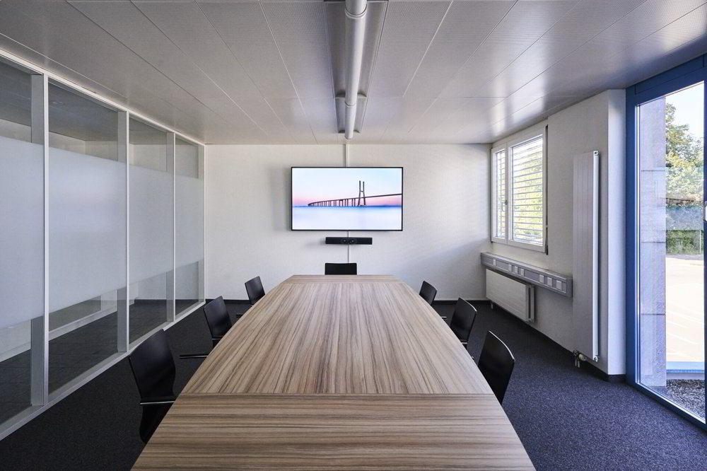 Moderne Büroflächen - Ansicht 4