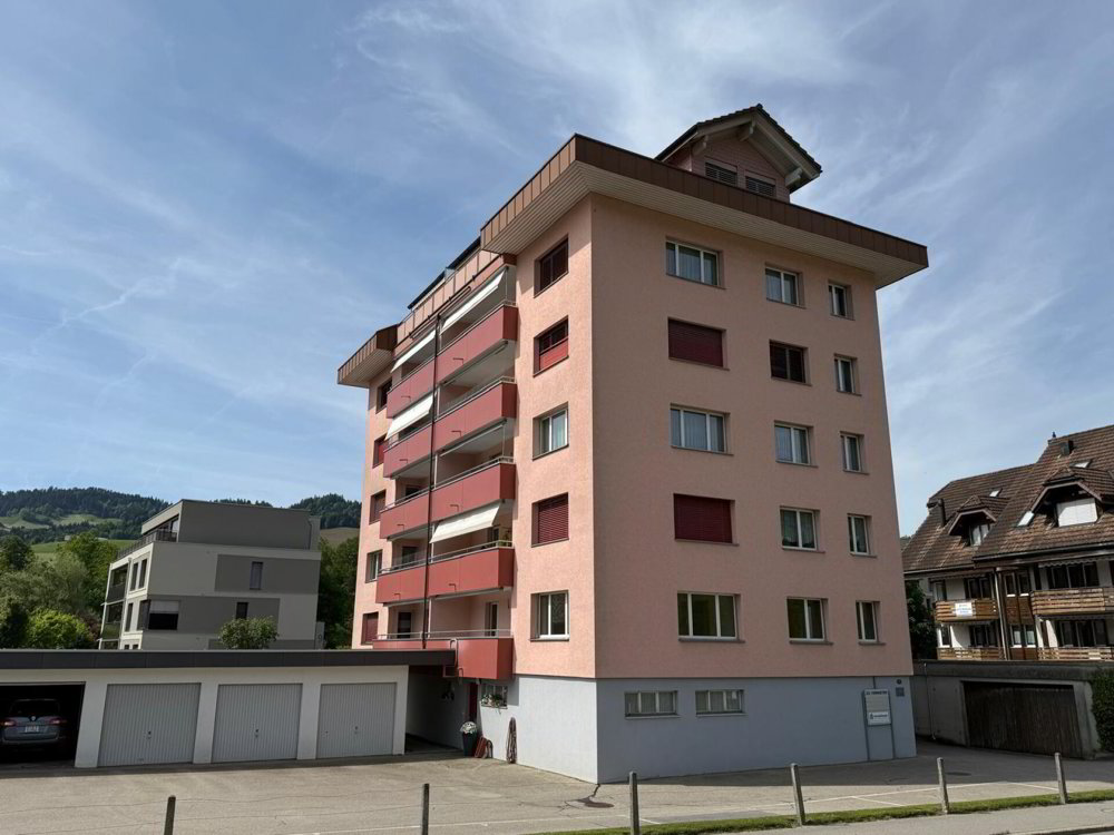 Wohnung – Schüpfheim