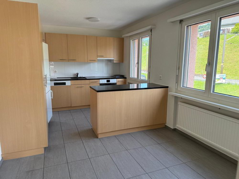 Wohnung – Schüpfheim - Ansicht 2