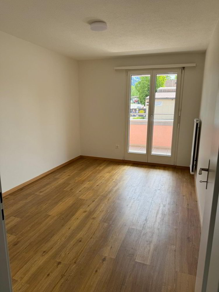 Wohnung – Schüpfheim - Ansicht 4