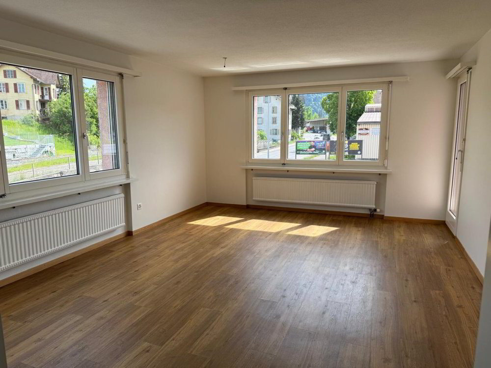 Wohnung – Schüpfheim - Mehr