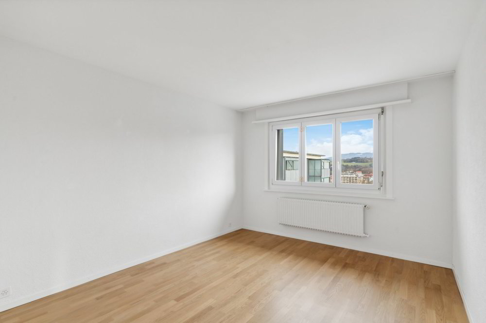3.5 rooms Apartment for rent in Freiburg - image 1/9