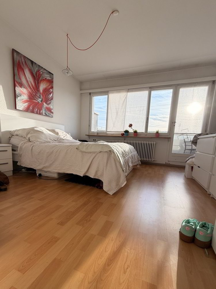 Wohnung – Basel