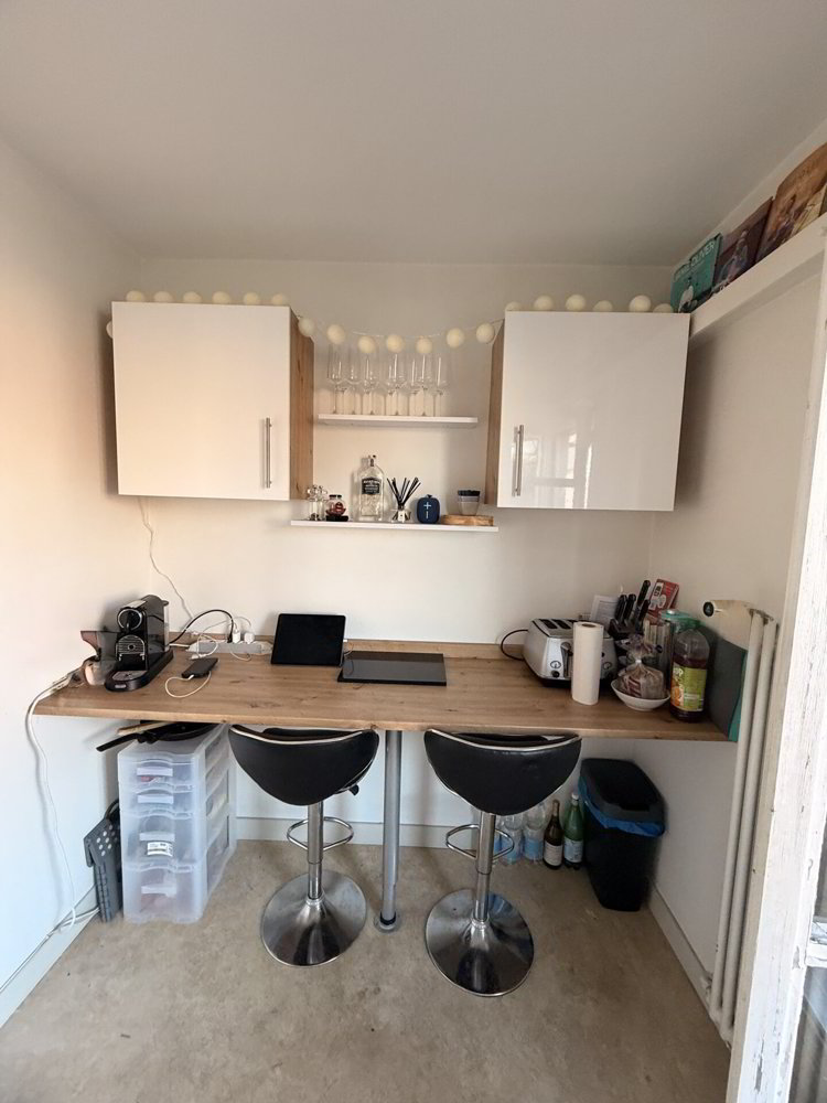 Wohnung – Basel - Ansicht 2