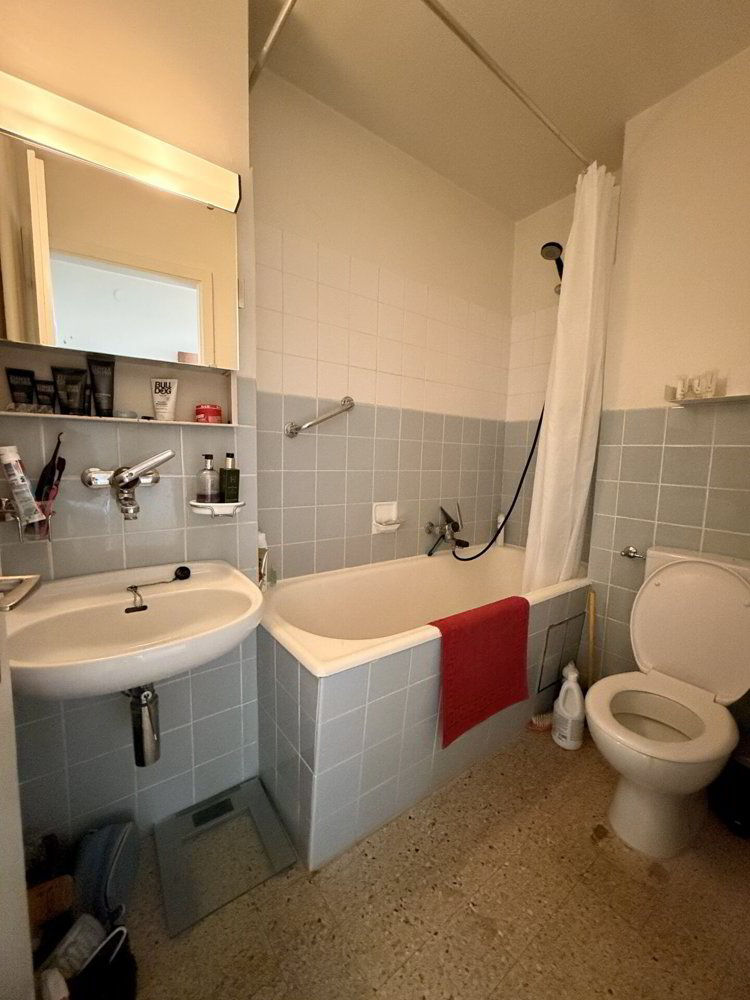 Wohnung – Basel - Mehr