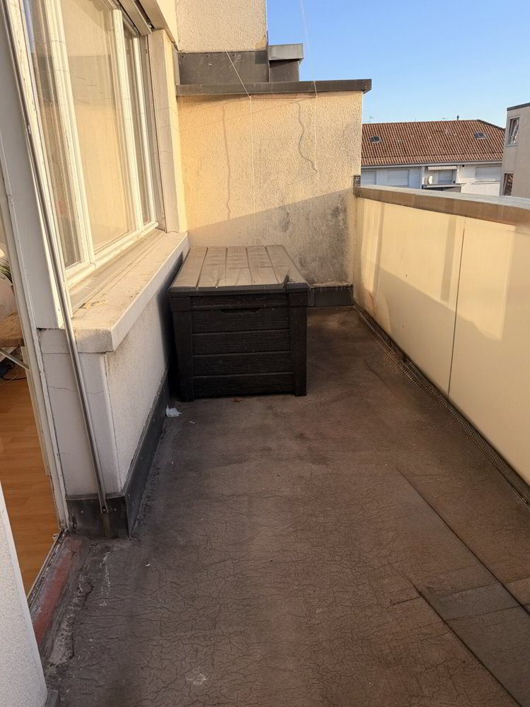 Appartement 2.5 pièces à louer à Bâle - image 1/8