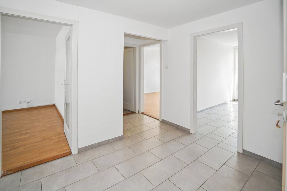 Wohnung – Basel - Ansicht 2