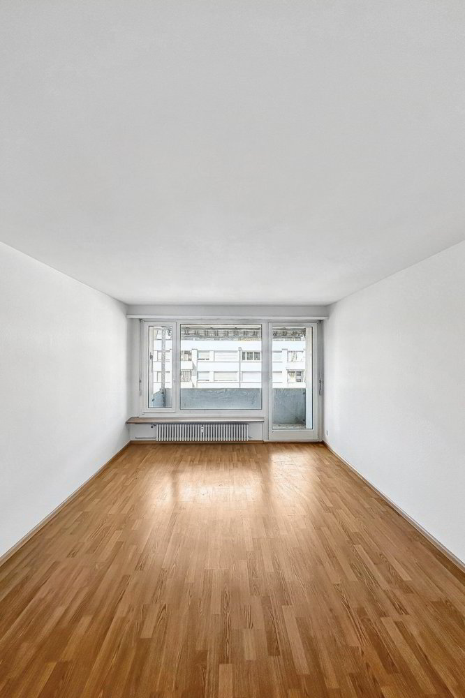 Wohnung – Basel - Ansicht 3
