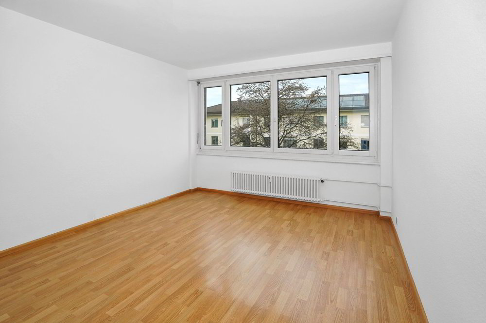 Wohnung – Basel - Mehr