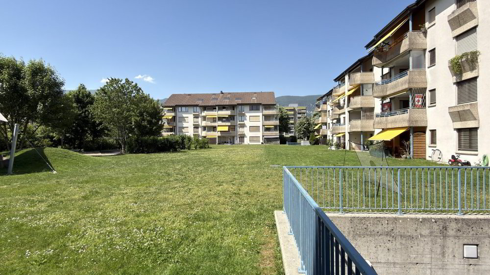 Appartement 2.5 pièces à louer à Solothurn - image 1/13