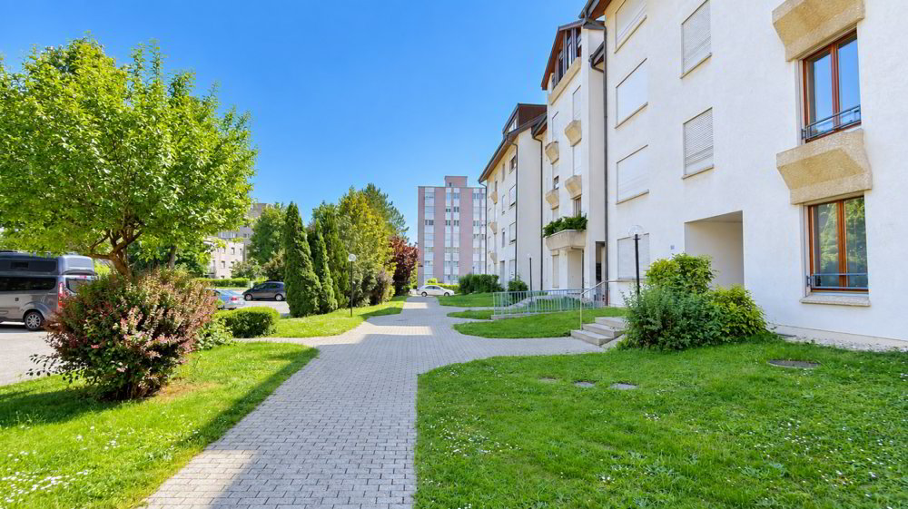 2.5 rooms Apartment for rent in Solothurn - image 1/14