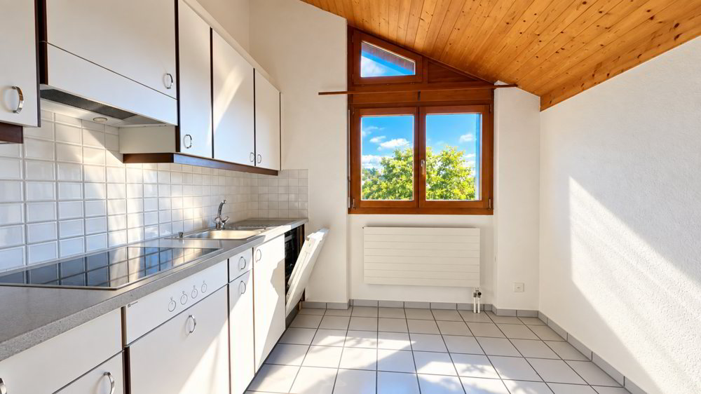 Wohnung – Solothurn, Mittlerer Brühl, Amtei Solothurn-Lebern - Ansicht 2