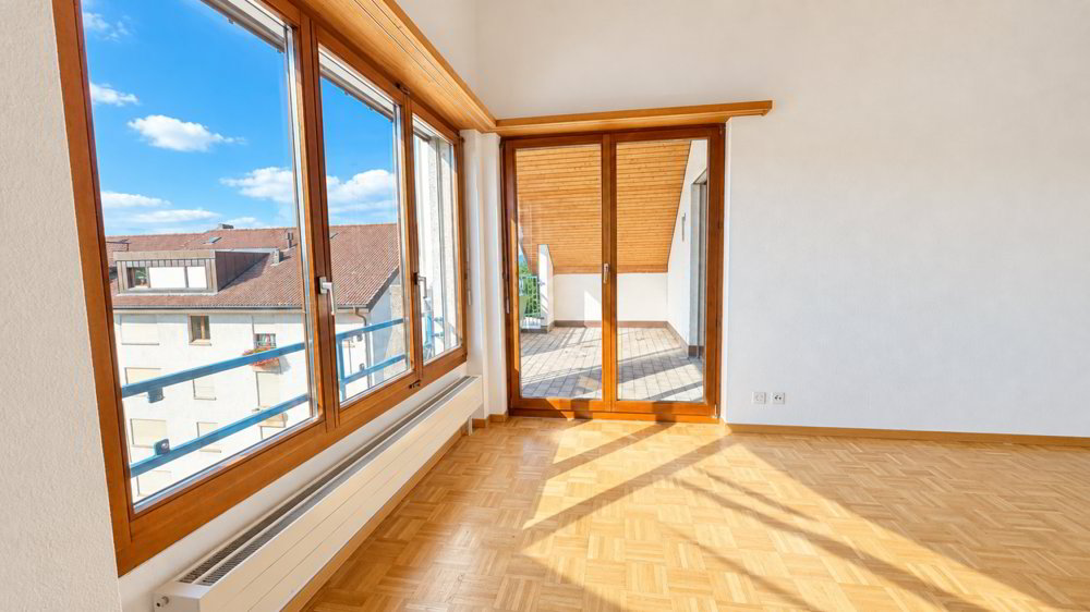 Wohnung – Solothurn, Mittlerer Brühl, Amtei Solothurn-Lebern - Ansicht 3