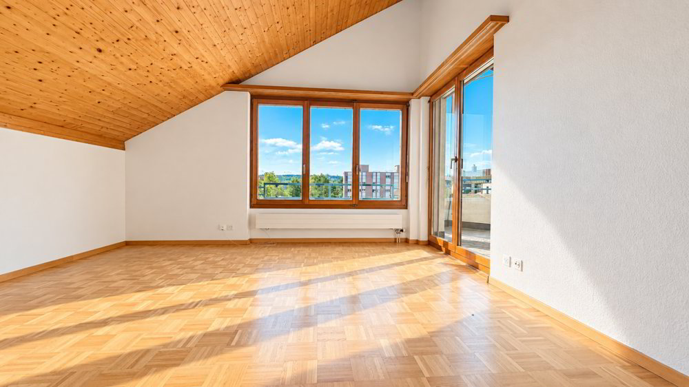 Wohnung – Solothurn, Mittlerer Brühl, Amtei Solothurn-Lebern - Ansicht 4