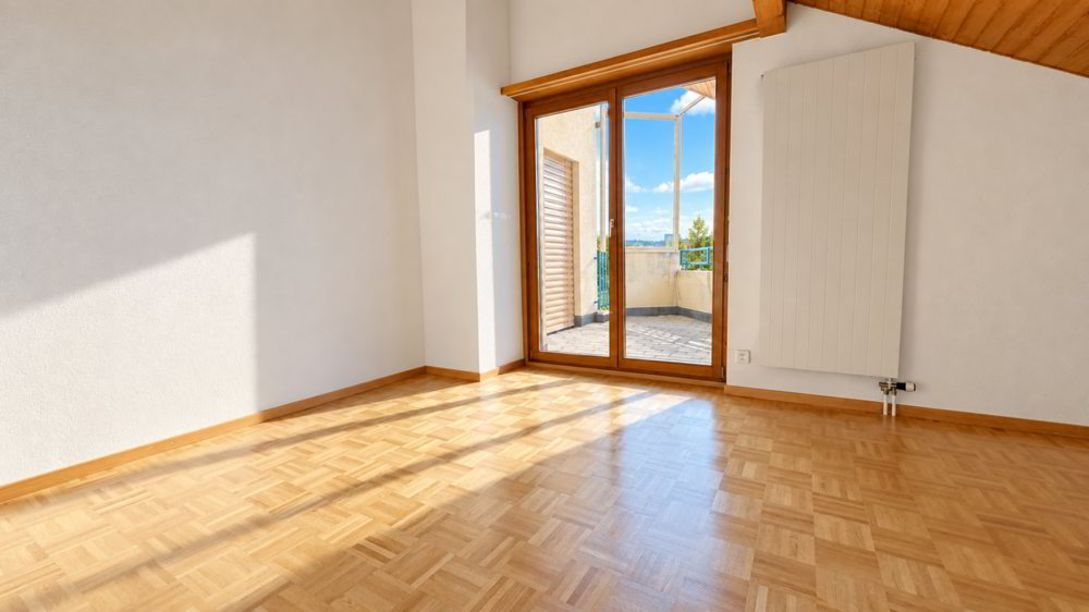 Wohnung – Solothurn, Mittlerer Brühl, Amtei Solothurn-Lebern - Ansicht 5