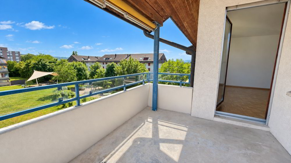 Wohnung – Solothurn, Mittlerer Brühl, Amtei Solothurn-Lebern - Mehr