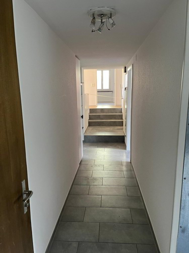 4.5 rooms Apartment for rent in Langendorf - image 1/14