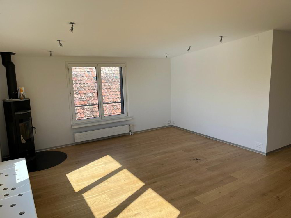 Wohnung – Langendorf - Ansicht 2