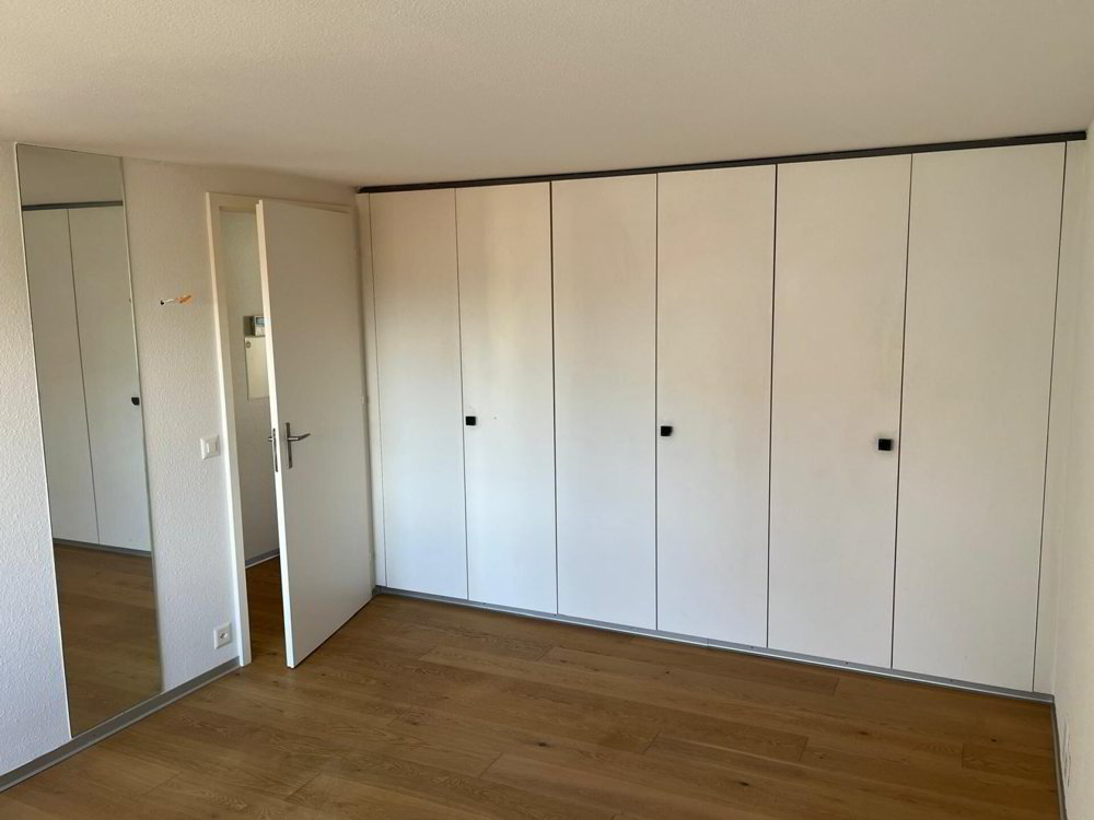 Wohnung – Langendorf - Ansicht 4