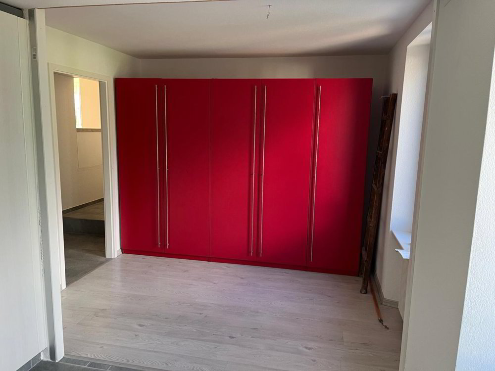 Wohnung – Langendorf - Ansicht 5