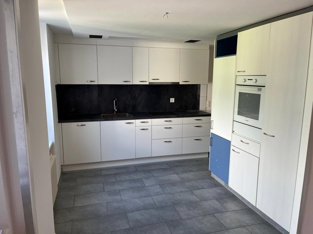 Wohnung – Langendorf - Mehr