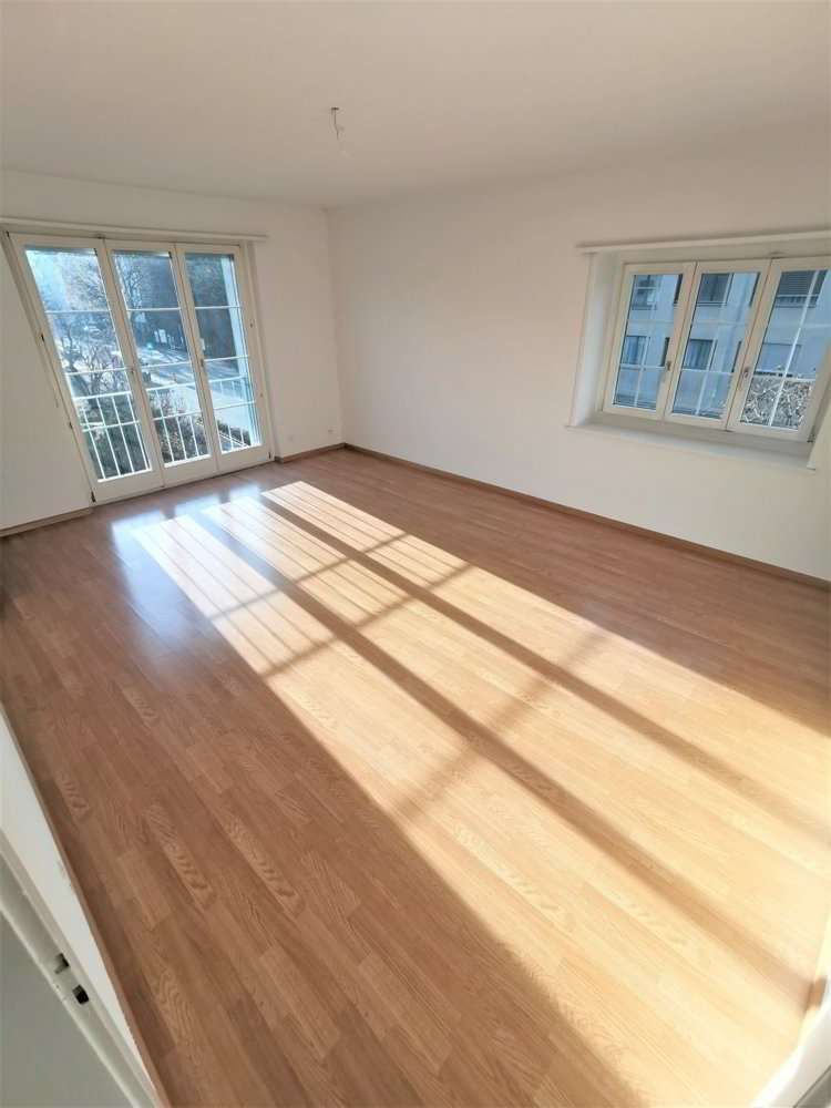 Appartement 2 pièces à louer à Binningen - image 1/7
