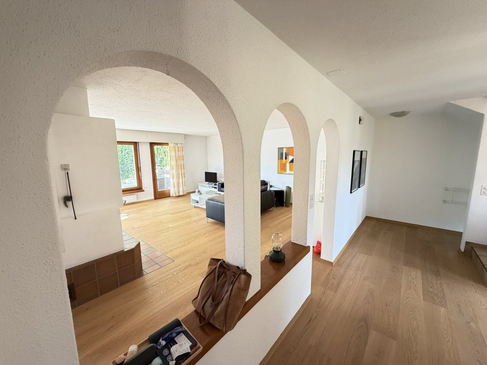 5.5 rooms House for rent in Schaffhausen - image 1/21