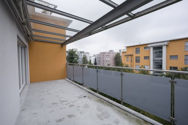 3.5 Zimmer Wohnung zu vermieten in Wil SG - Bild 1/8