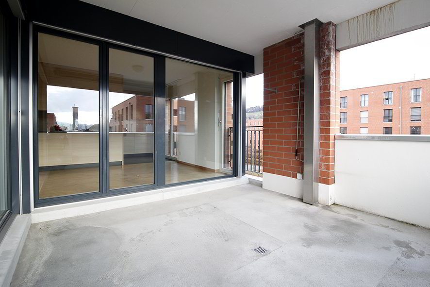 4.5 Zimmer Wohnung zu vermieten in St. Gallen - Bild 1/10