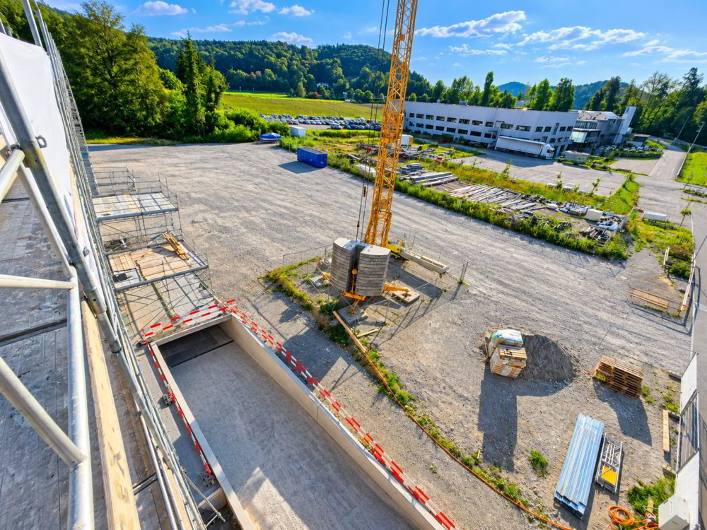 null rooms Office & Commercial for rent in Würenlos - image 1/4