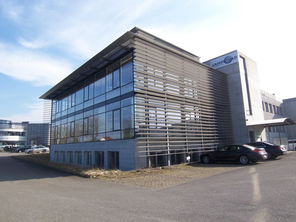 Bureau & Commerce null pièces à louer à Lengwil - image 1/9