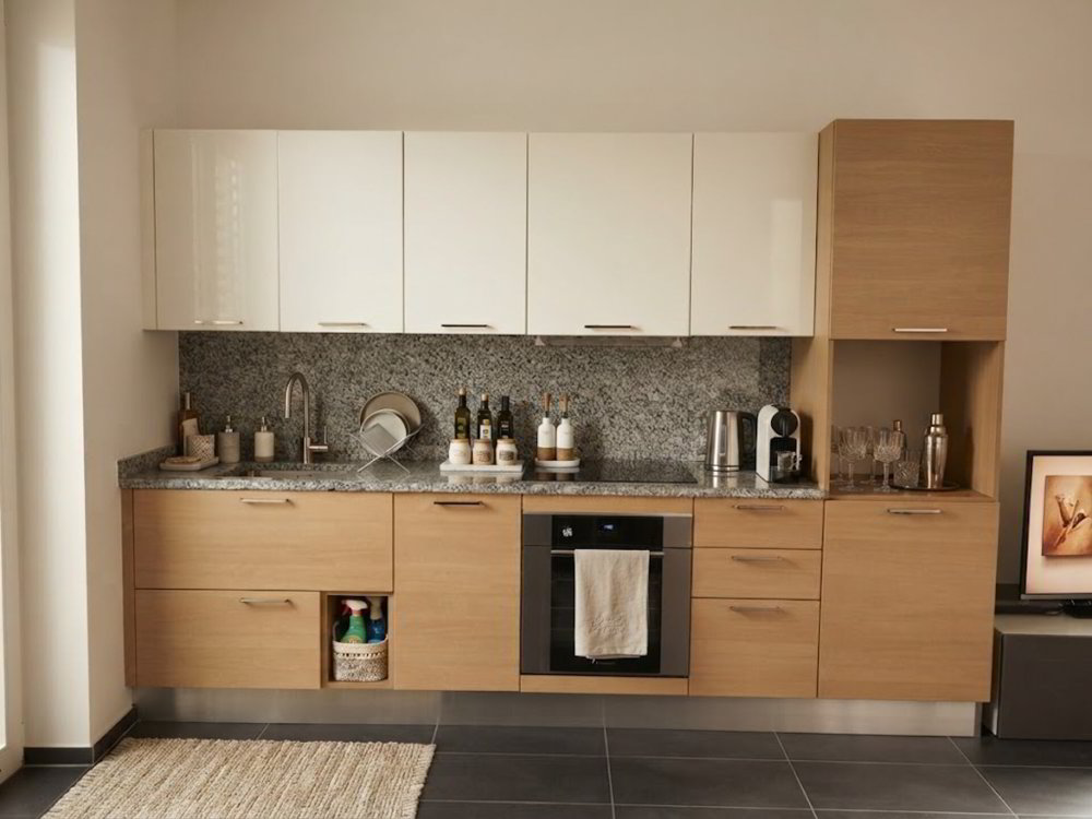 Wohnung – Gravesano - Ansicht 3