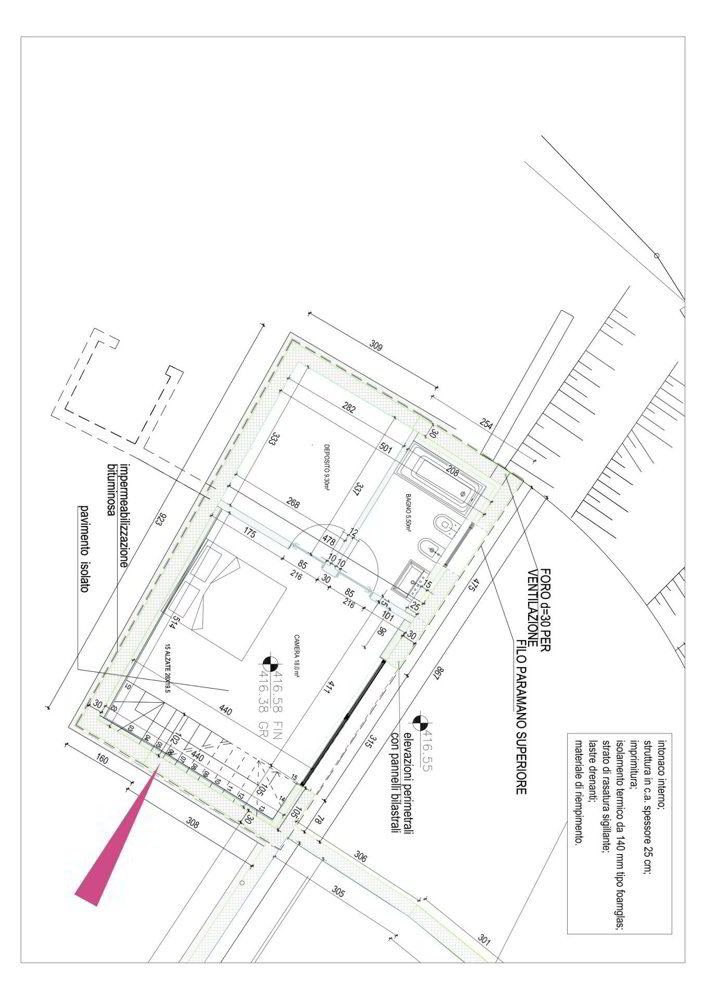 Appartement 2.5 pièces à louer à Gravesano - image 1/9