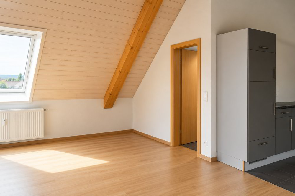 Appartement 1.5 pièces à louer à Alterswilen - image 1/4