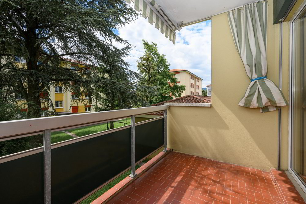 5 Zimmer Wohnung zu vermieten in La Tour-de-Peilz - Bild 1/6