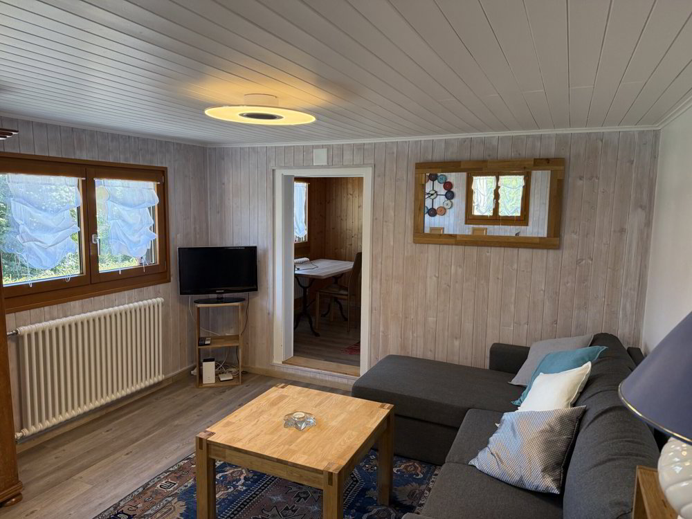 Haus – Leysin - Ansicht 2