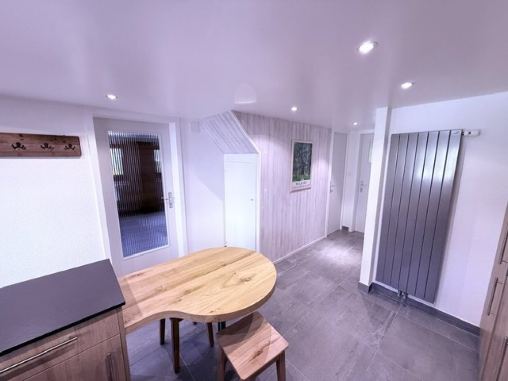 Haus – Leysin - Ansicht 5