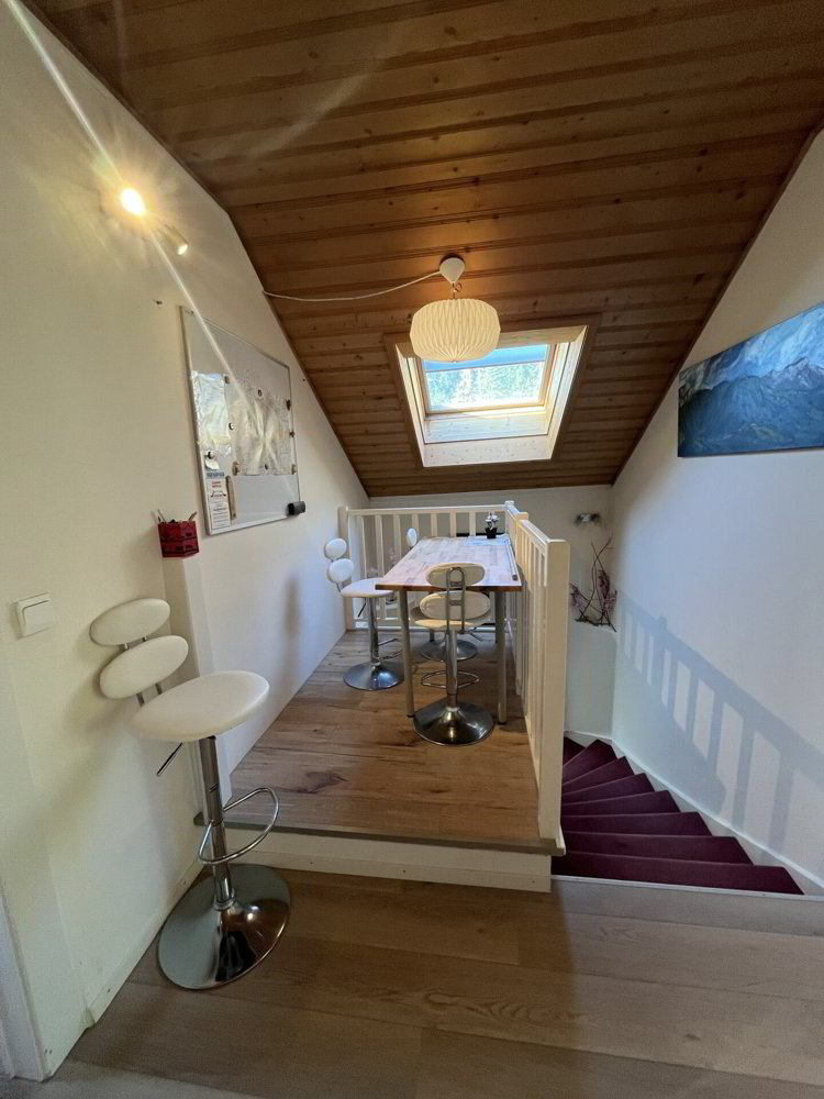 Wohnung – Leysin - Ansicht 2