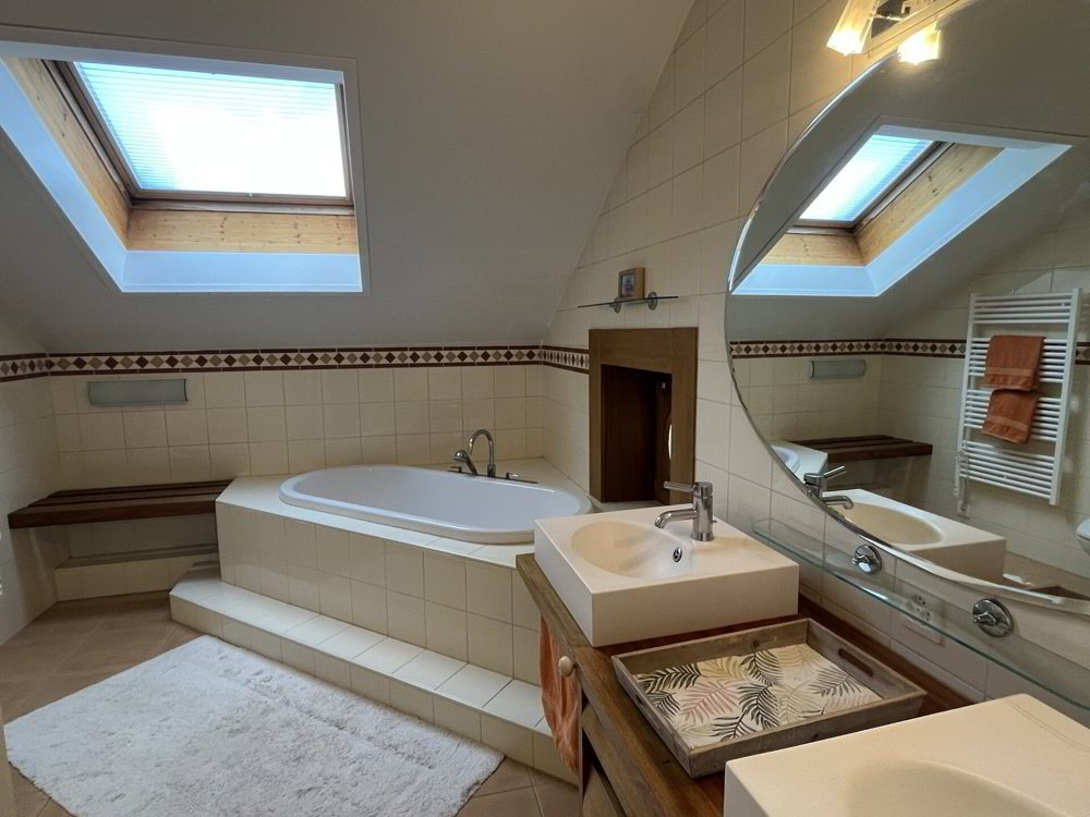 Wohnung – Leysin - Ansicht 4