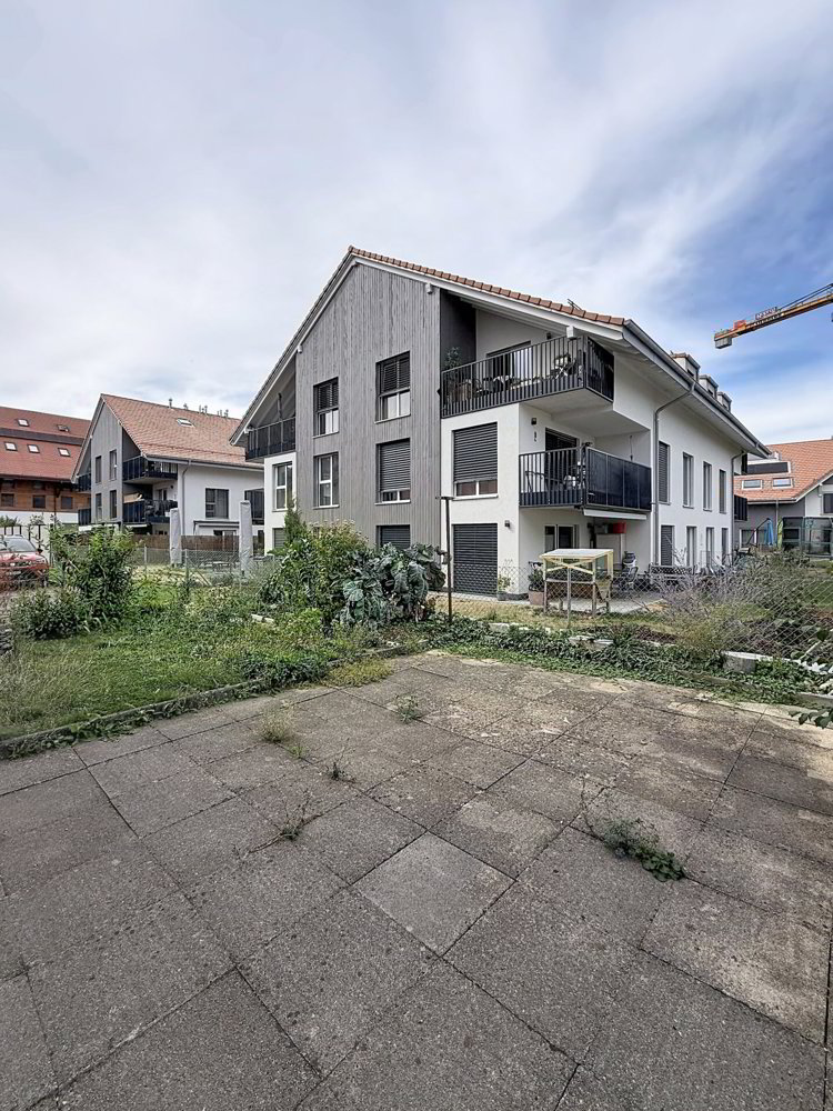 4.5 rooms Apartment for rent in Payerne - image 1/10