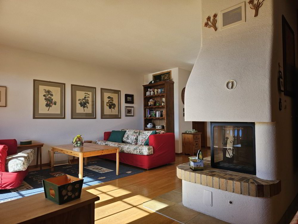 Wohnung – Villars-sur-Ollon - Ansicht 5