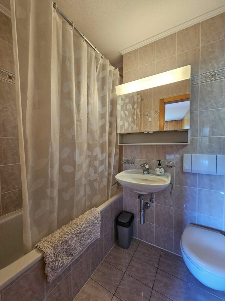 Wohnung – Villars-sur-Ollon - Mehr