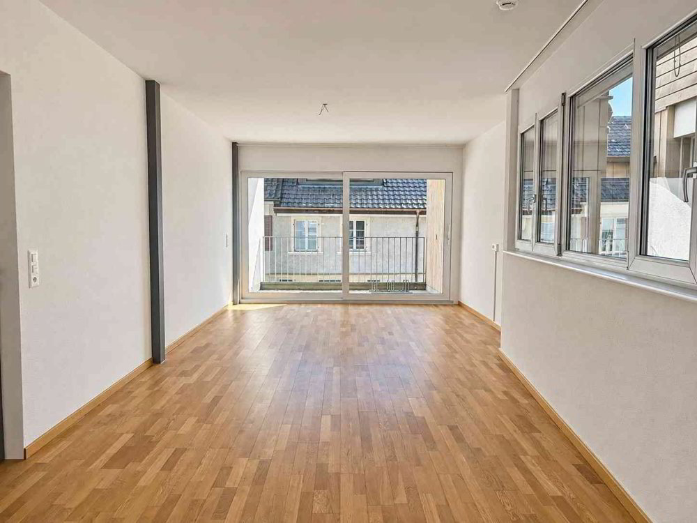 Haus – Hallau - Ansicht 3