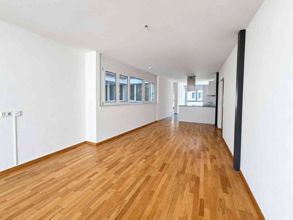 Haus – Hallau - Ansicht 4