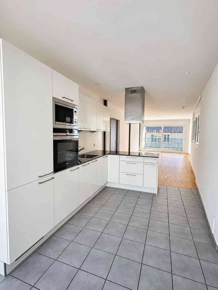 Haus – Hallau - Ansicht 5