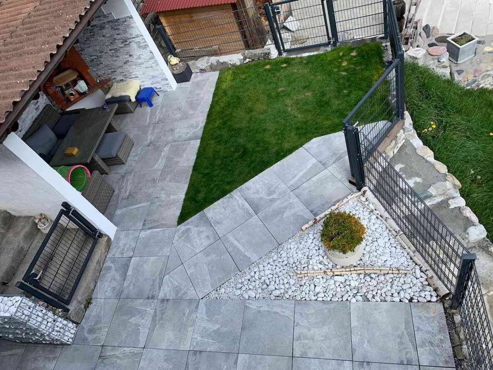 Haus – Brienz/Brinzauls GR - Ansicht 4
