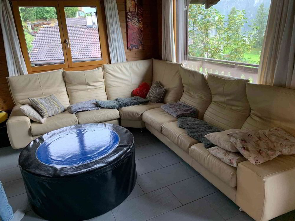 Haus – Brienz/Brinzauls GR - Mehr